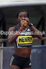 Womens 150 metres, The Great North CityGames. Photos: David T. Hewitson/Sports for All Pics